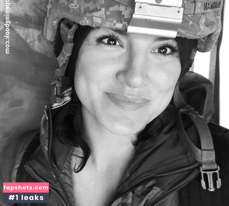 Gina Carano Nahé úniky fotek pouze od fanoušků #113 - Fapshots