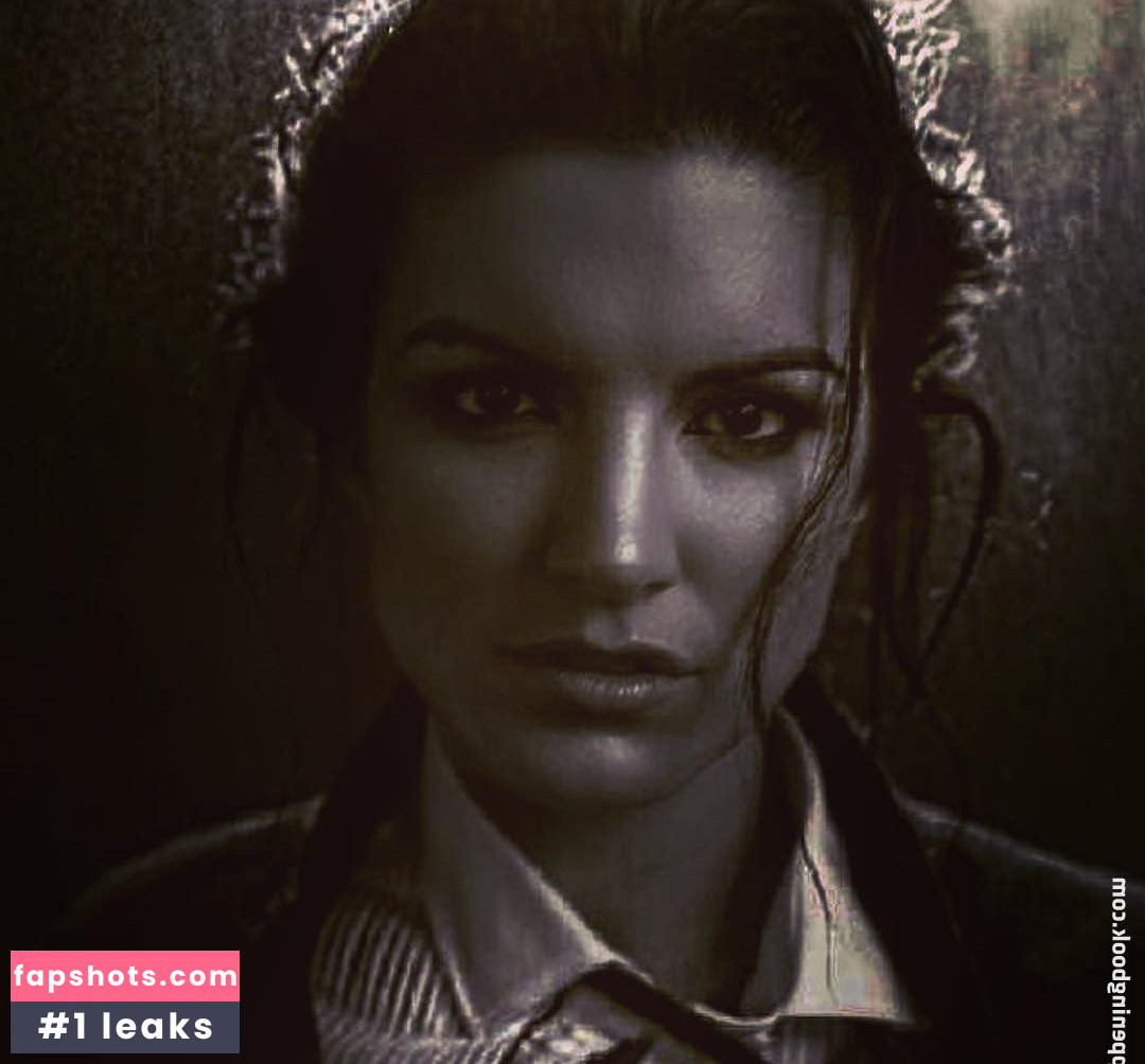 Gina Carano Nahé úniky fotek pouze od fanoušků #116 - Fapshots