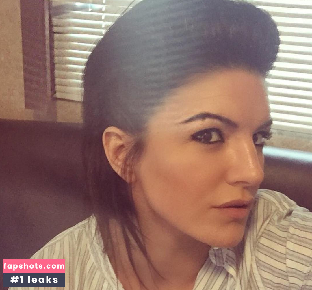 Gina Carano Nahé úniky fotek pouze od fanoušků #123 - Fapshots