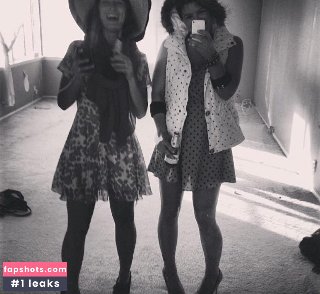 Gina Carano Nahé úniky fotek pouze od fanoušků #125 - Fapshots