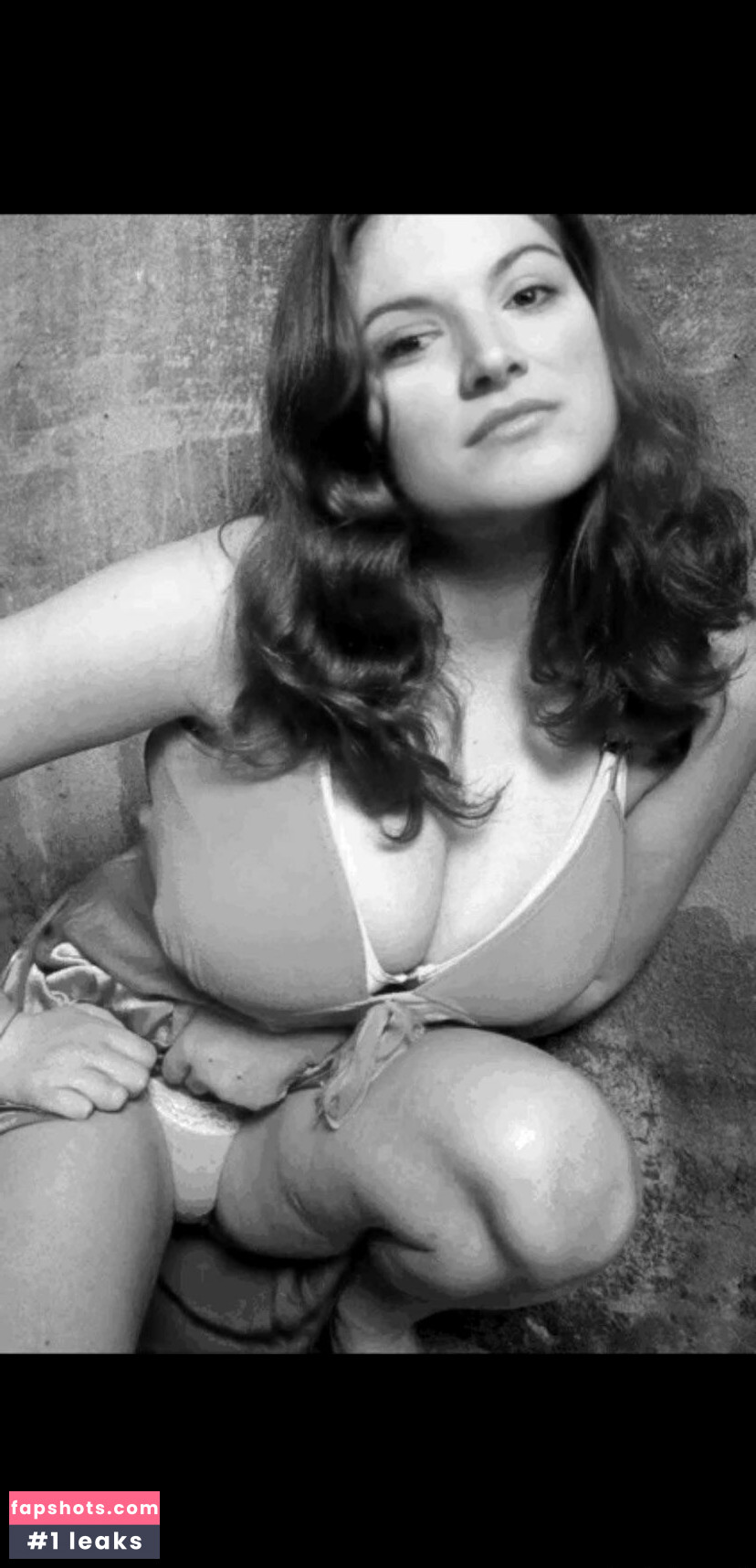 Gina Carano Nacktheit OnlyFans Fotos #20 - Fapshots