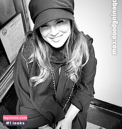 Gina Carano Nahé úniky fotek pouze od fanoušků #3 - Fapshots