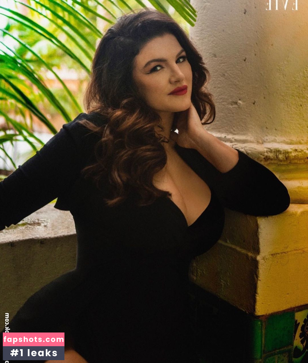 Gina Carano Nacktheit OnlyFans Fotos #40 - Fapshots