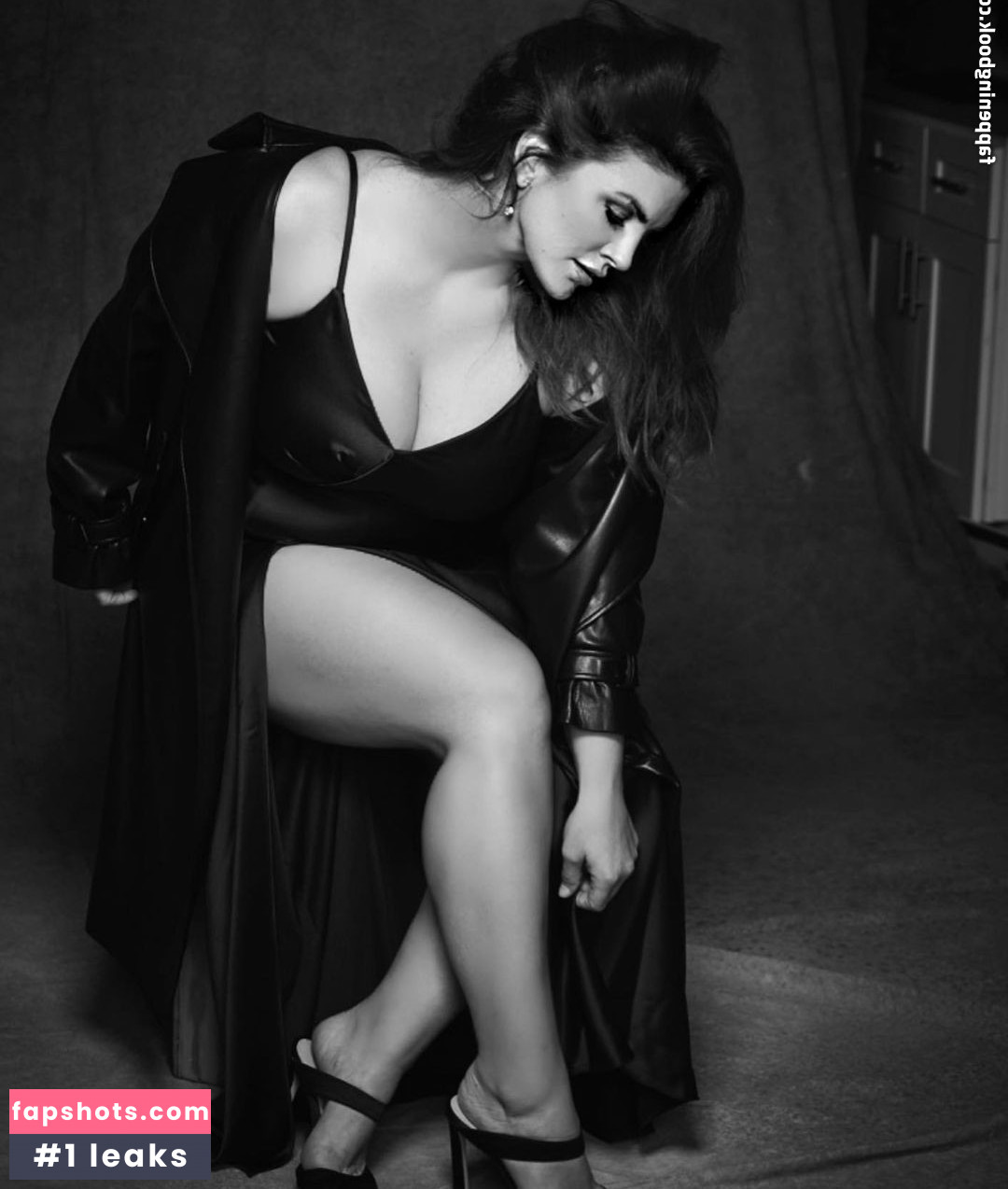 Gina Carano Nacktheit OnlyFans Fotos #42 - Fapshots