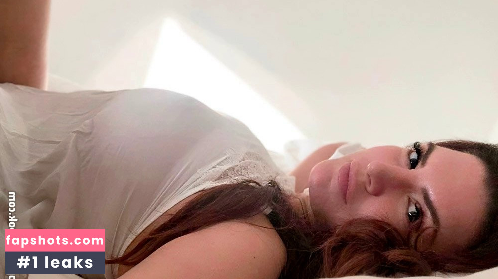 Gina Carano Nacktheit OnlyFans Fotos #44 - Fapshots