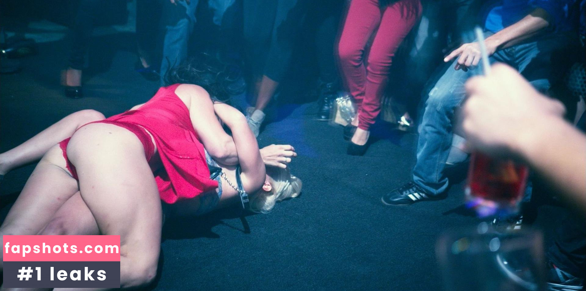 Gina Carano Nahé úniky fotek pouze od fanoušků #86 - Fapshots