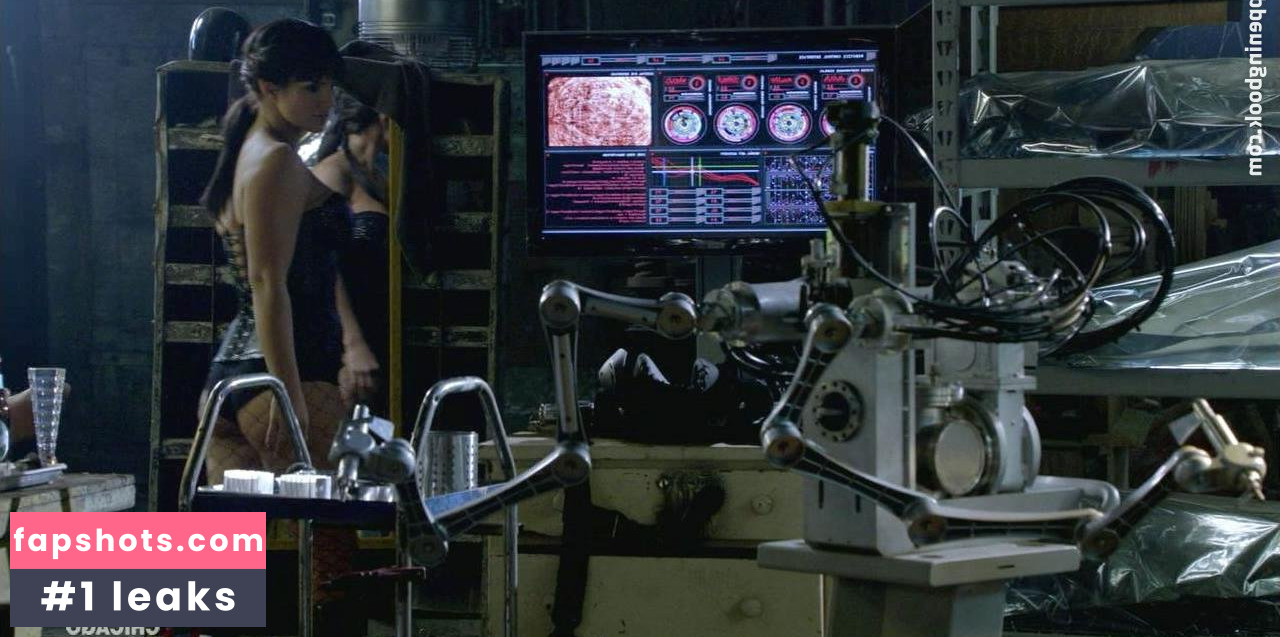 Gina Carano Nahé úniky fotek pouze od fanoušků #90 - Fapshots