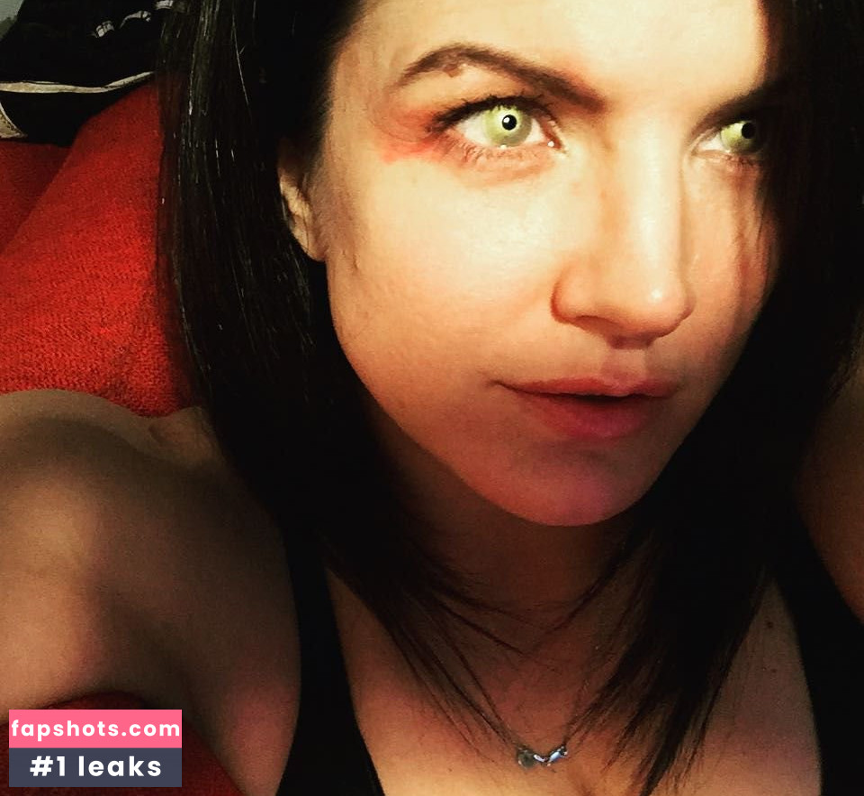 Gina Carano Nahé úniky fotek pouze od fanoušků #96 - Fapshots