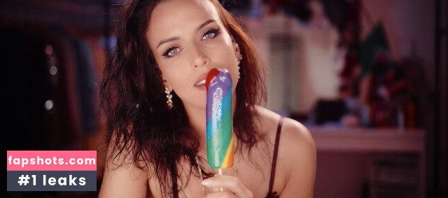 Gina Carla Nahé úniky fotek pouze od fanoušků #130 - Fapshots