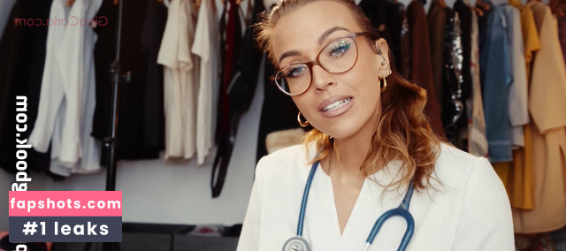 Gina Carla Nahé úniky fotek pouze od fanoušků #132 - Fapshots