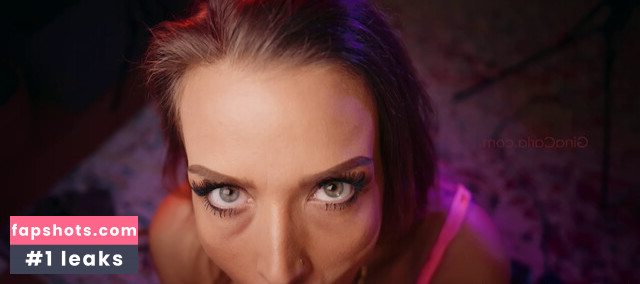 Gina Carla Nahé úniky fotek pouze od fanoušků #141 - Fapshots