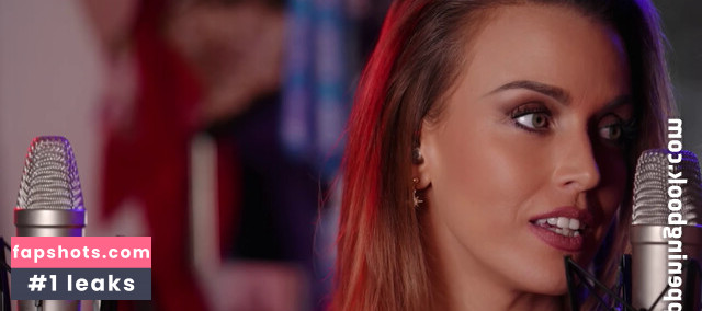 Gina Carla Nacktheit OnlyFans Fotos #156 - Fapshots