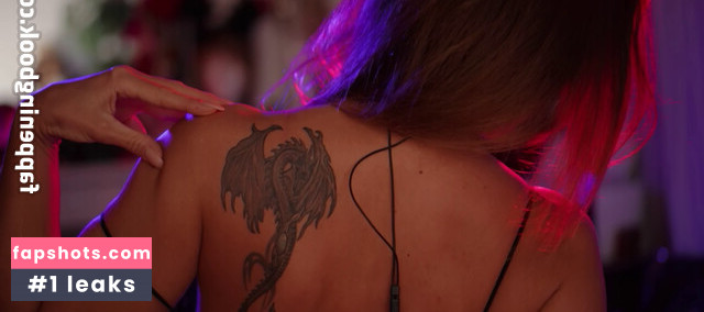 Gina Carla Nacktheit OnlyFans Fotos #158 - Fapshots