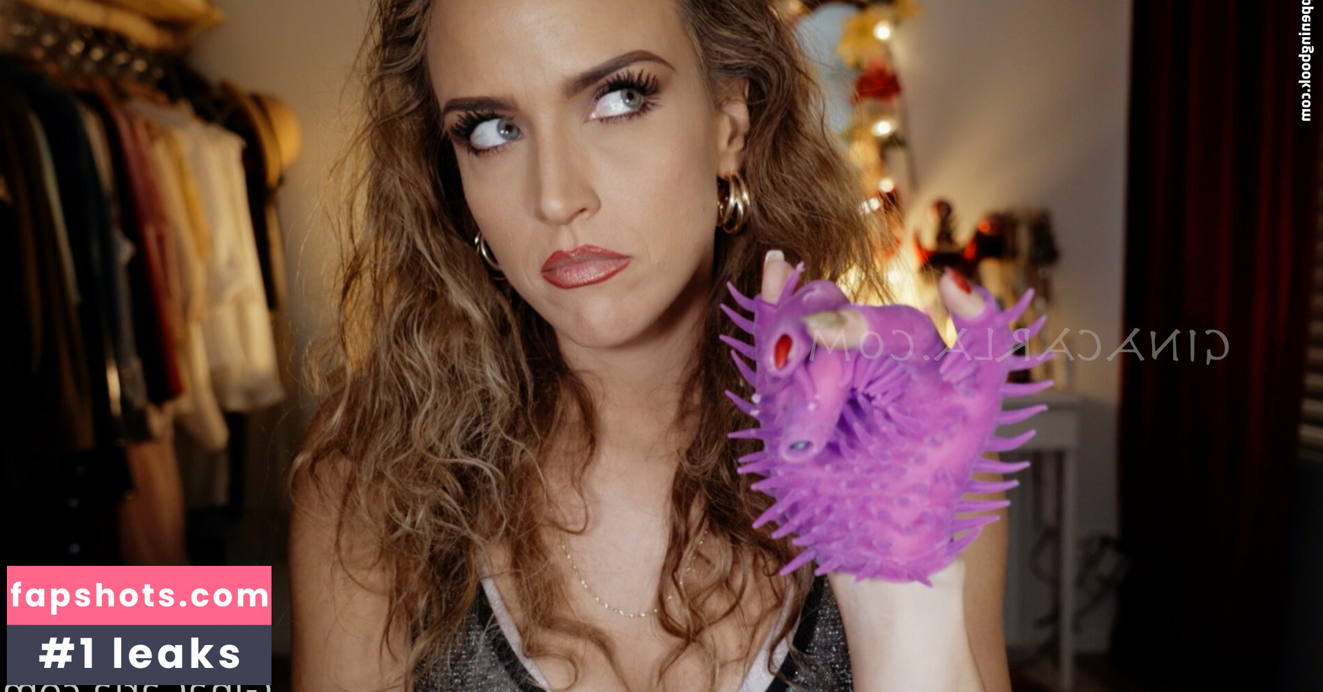 Gina Carla Nacktheit OnlyFans Fotos #183 - Fapshots