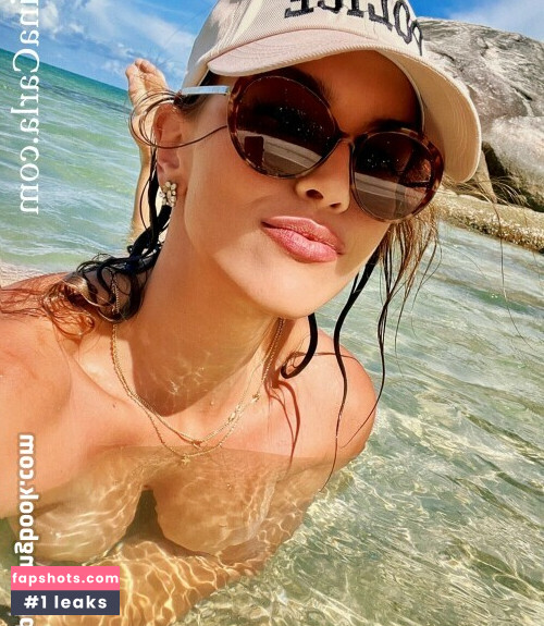 Gina Carla Nacktheit OnlyFans Fotos #204 - Fapshots