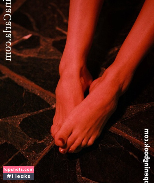 Gina Carla Nahé úniky fotek pouze od fanoušků #221 - Fapshots