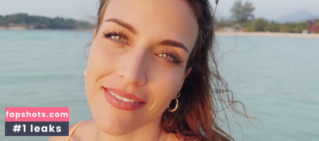 Gina Carla Nahé úniky fotek pouze od fanoušků #44 - Fapshots