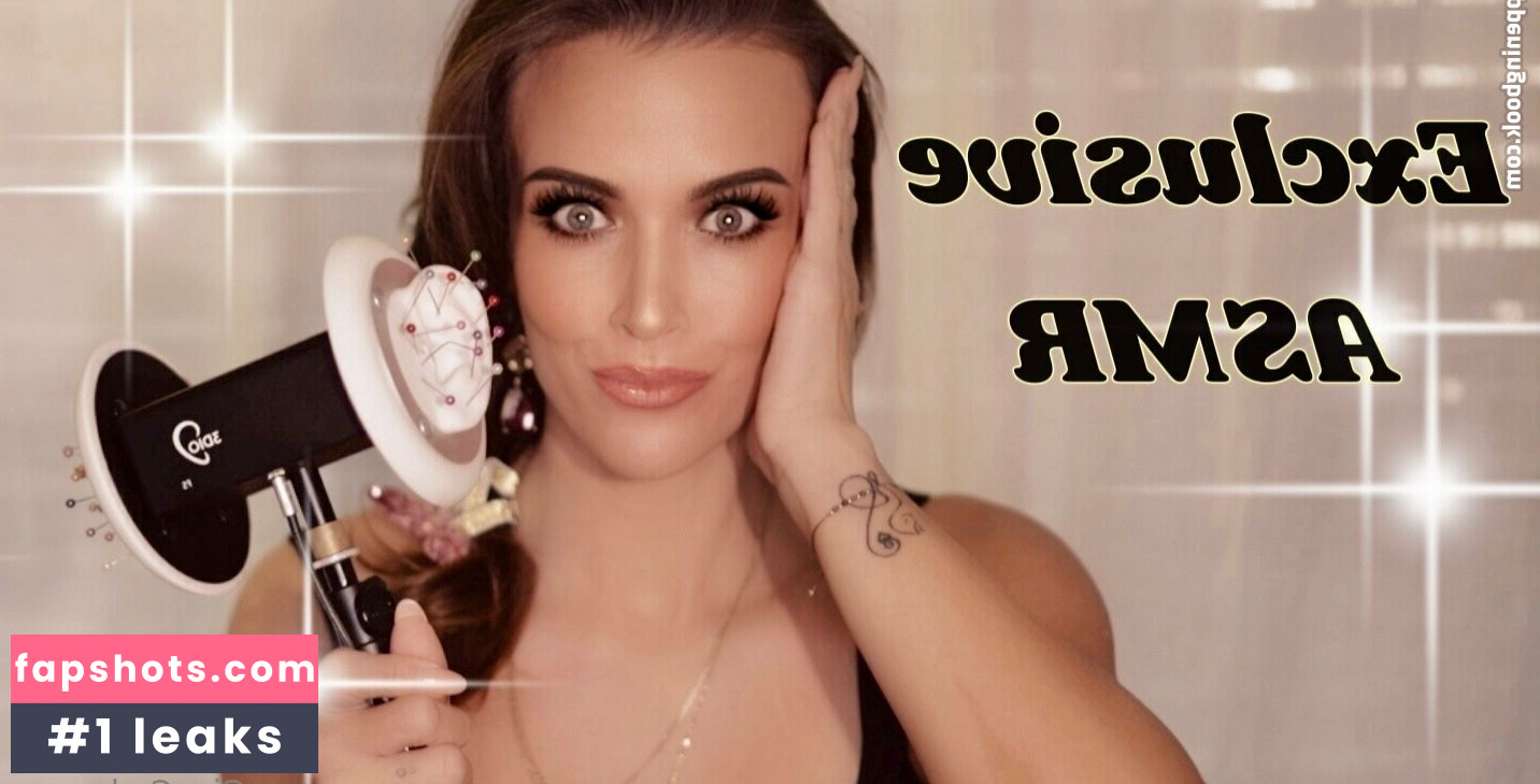 Gina Carla Nahé úniky fotek pouze od fanoušků #53 - Fapshots