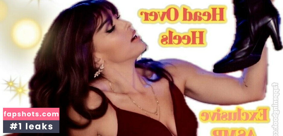 Gina Carla Nahé úniky fotek pouze od fanoušků #54 - Fapshots