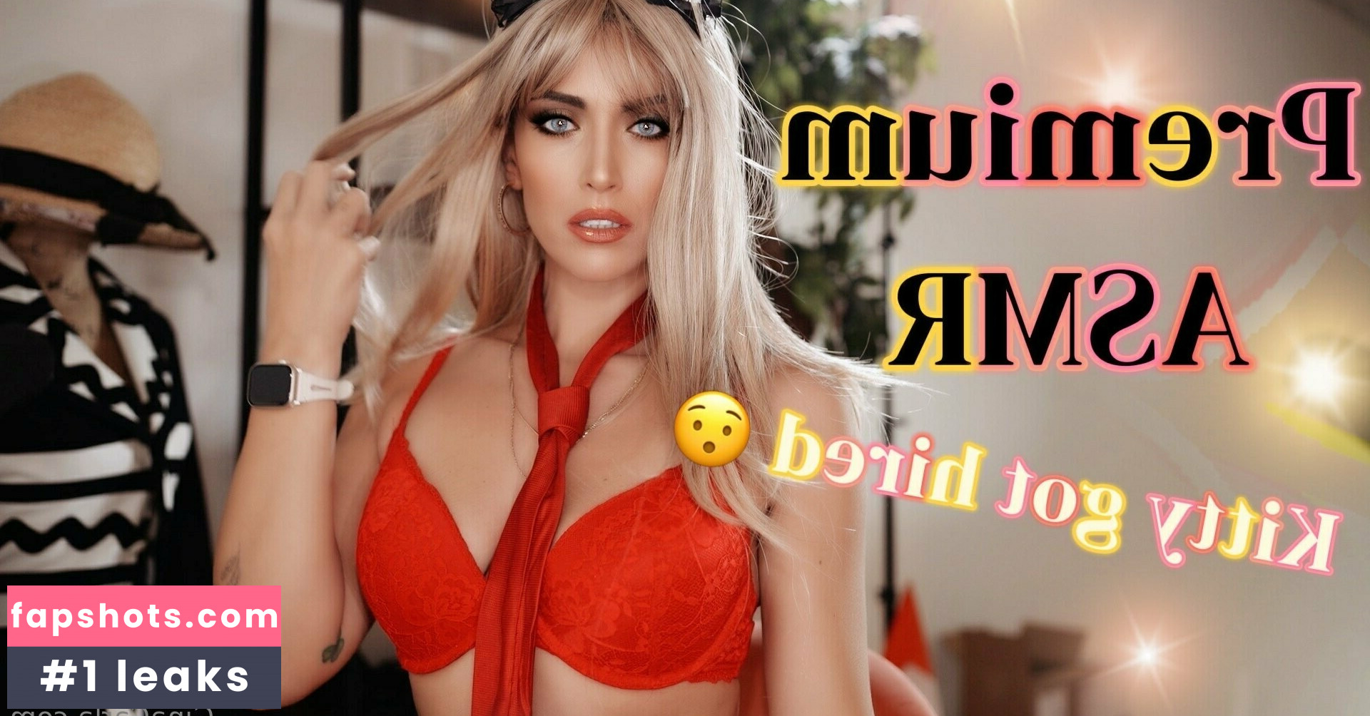 Gina Carla Nahé úniky fotek pouze od fanoušků #60 - Fapshots