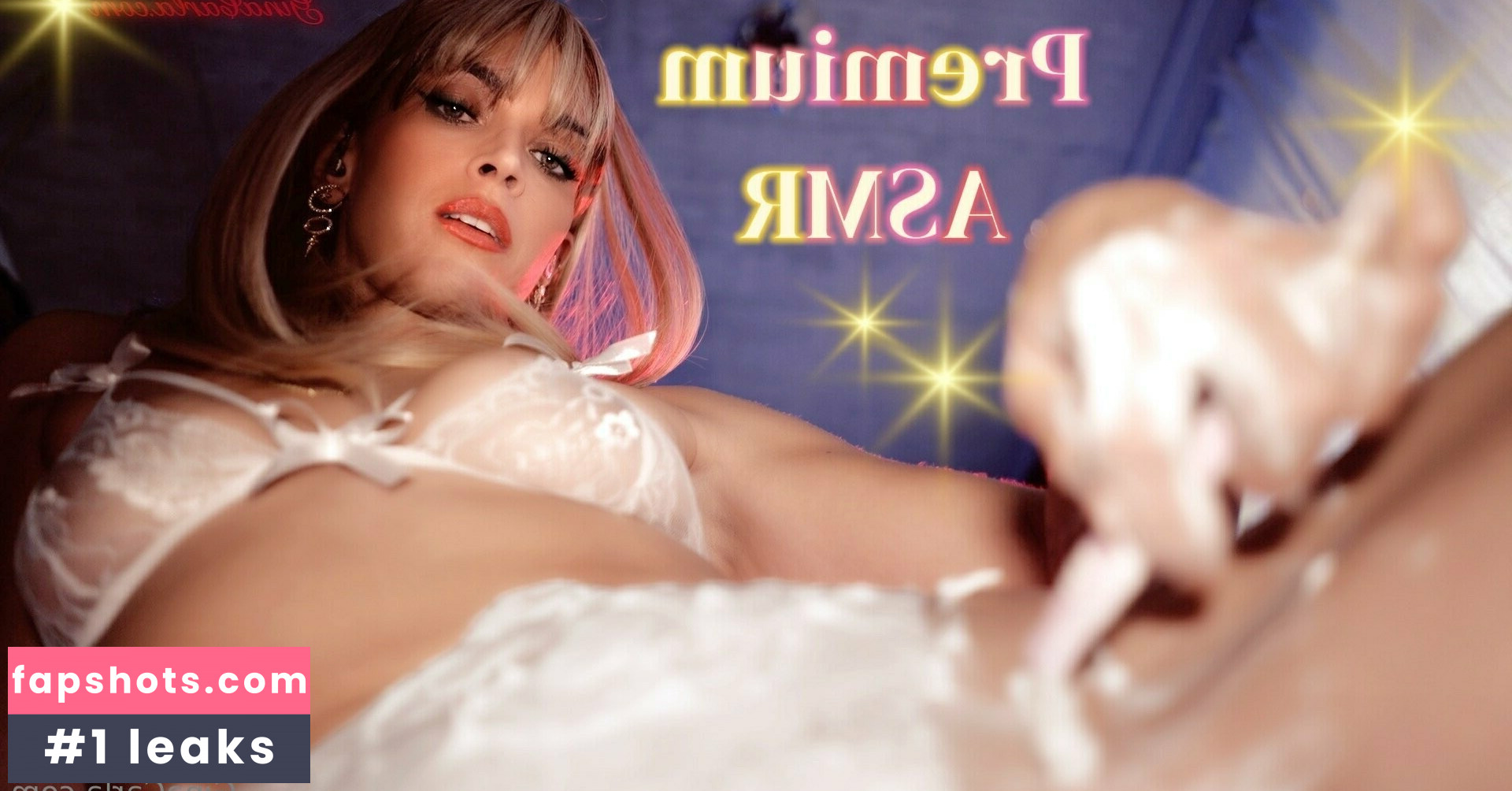 Gina Carla Nahé úniky fotek pouze od fanoušků #65 - Fapshots