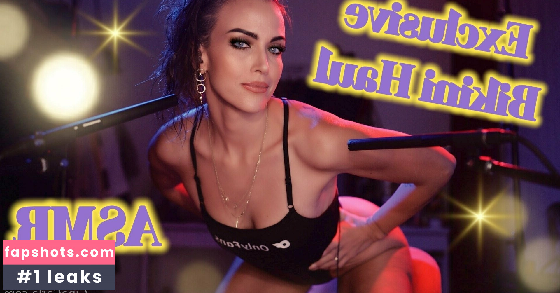 Gina Carla Nahé úniky fotek pouze od fanoušků #66 - Fapshots