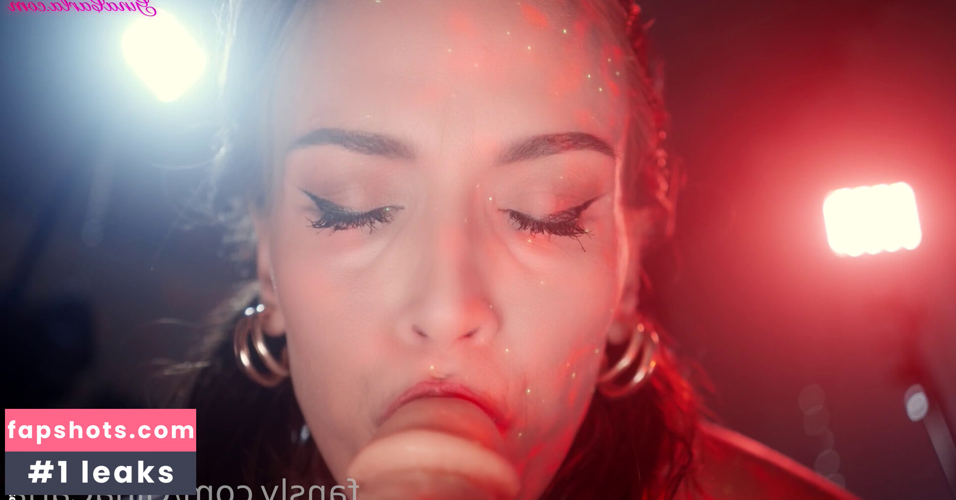 Gina Carla Nahé úniky fotek pouze od fanoušků #76 - Fapshots