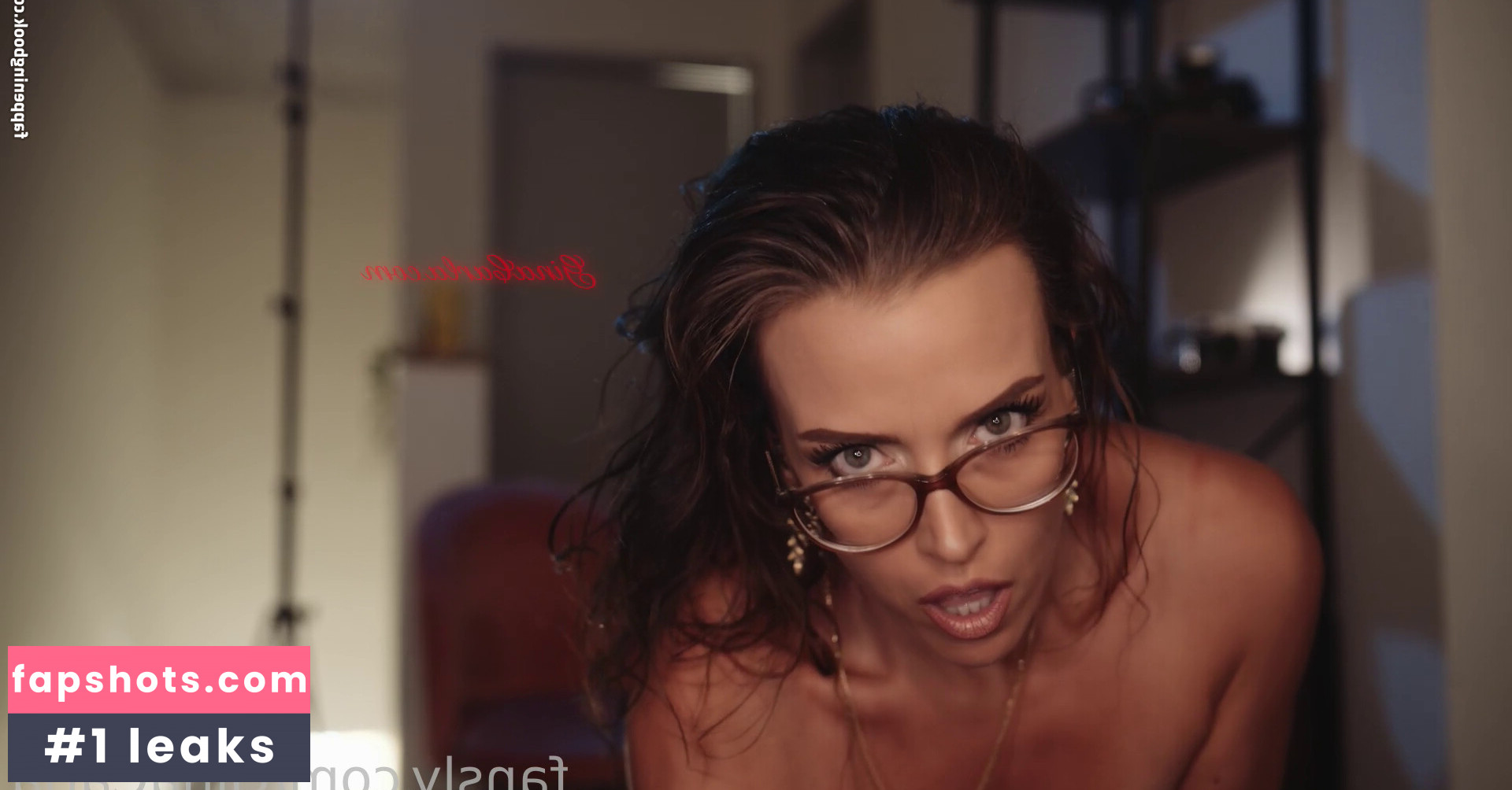 Gina Carla Nahé úniky fotek pouze od fanoušků #78 - Fapshots