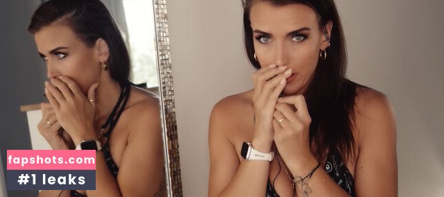 Gina Carla Nahé úniky fotek pouze od fanoušků #92 - Fapshots