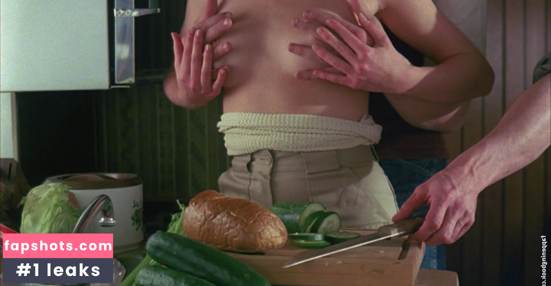 Gina Christian nude babe gallery