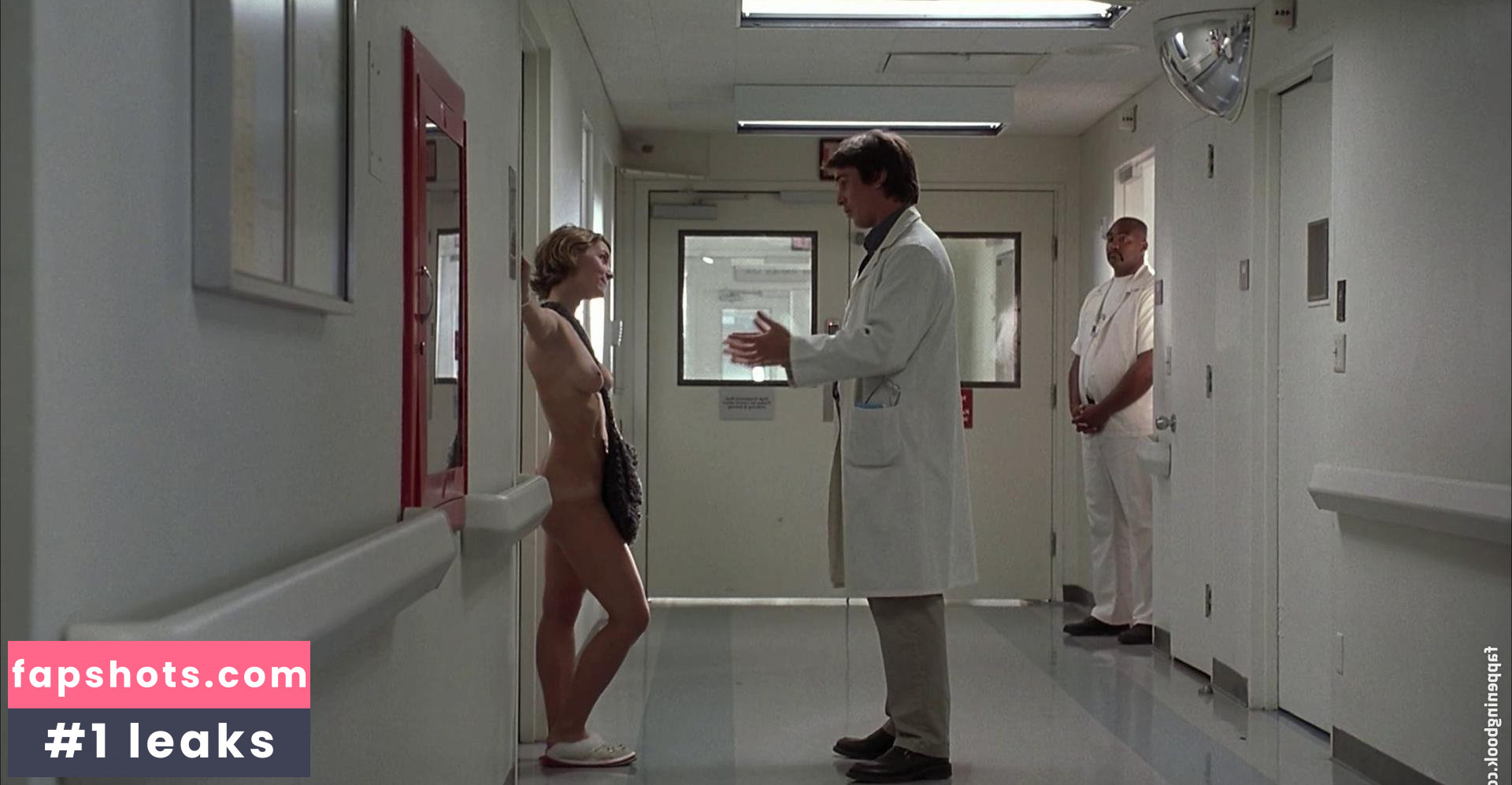 Gina Doctor Nahé úniky fotek pouze od fanoušků #3 - Fapshots