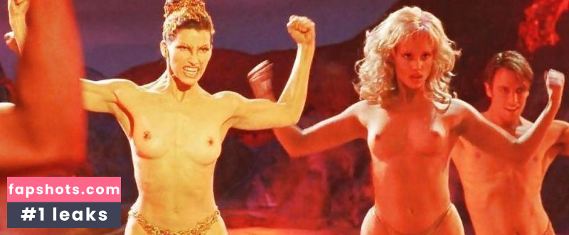 Gina Gershon gallery photo #50