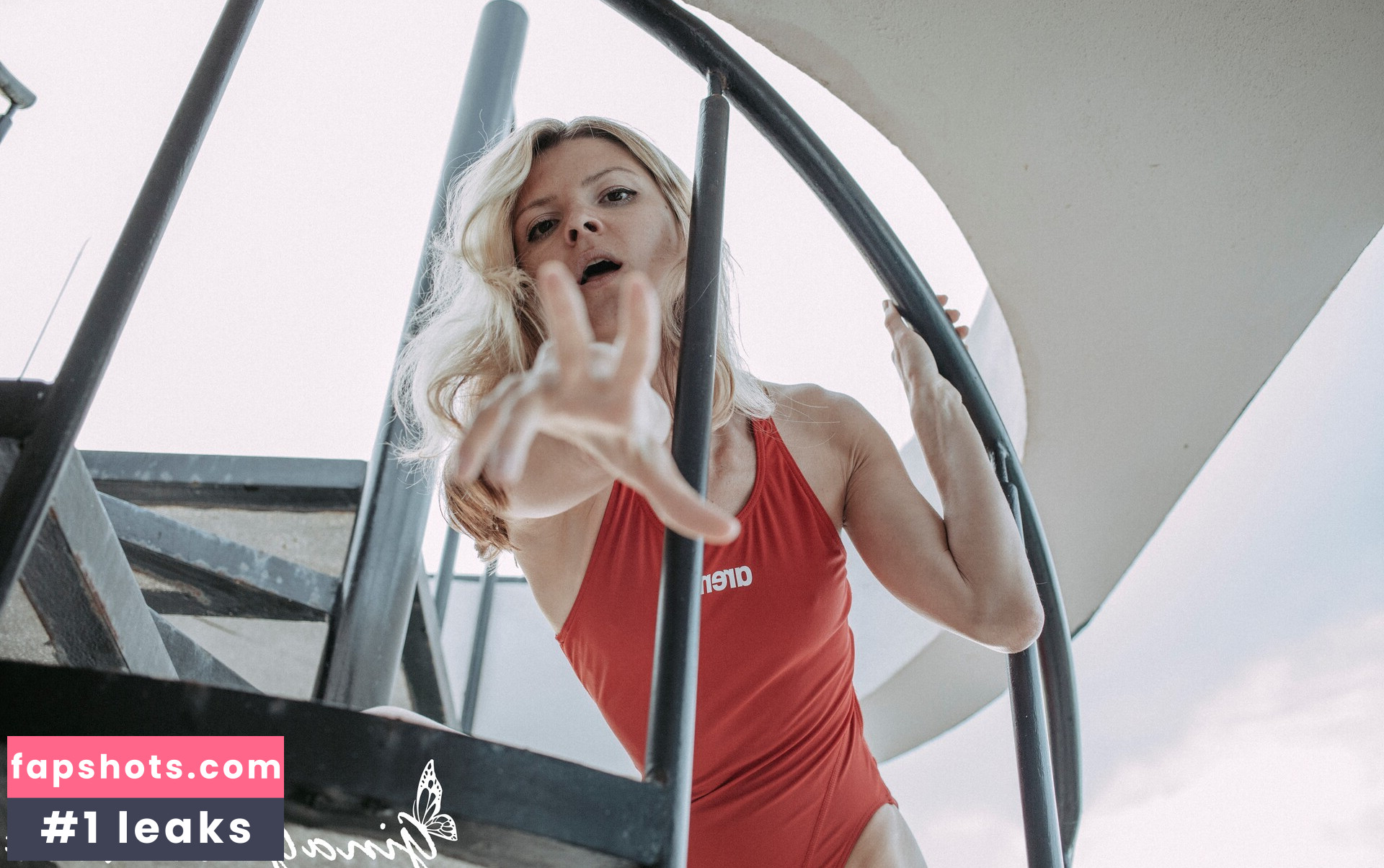 Gina Gerson Filtración Desnuda OnlyFans Foto #329 - Fapshots