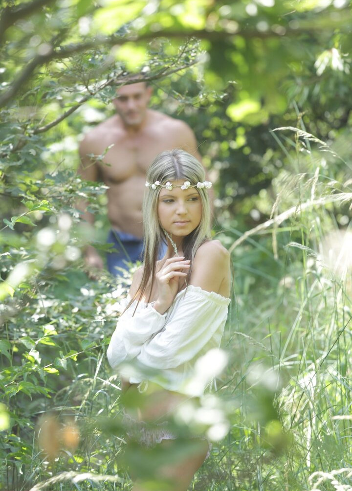 gina-gerson gallery photo #1004