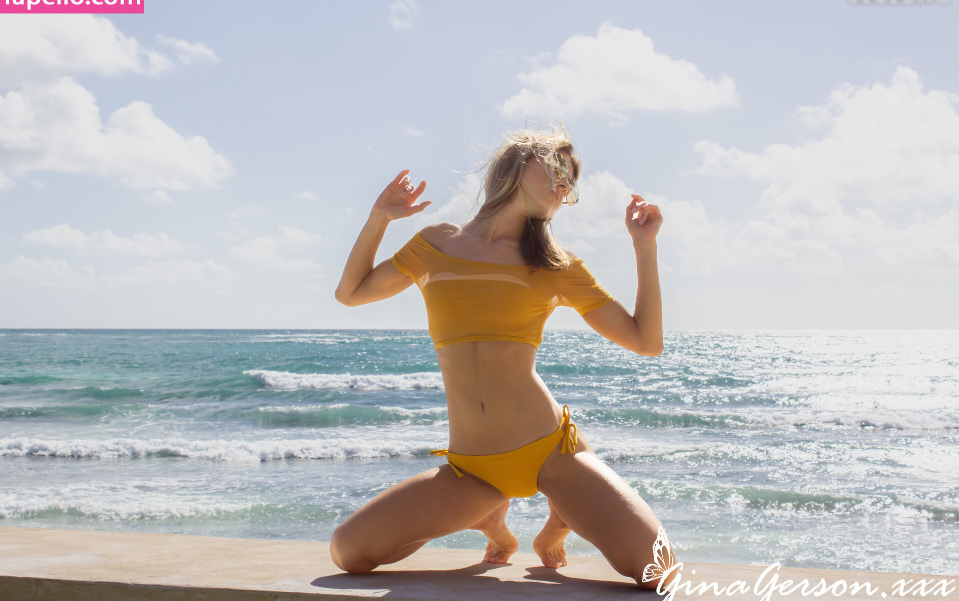 gina-gerson gallery photo #2008