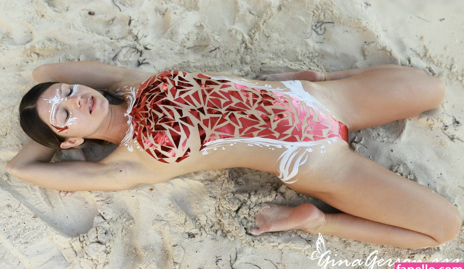 gina-gerson gallery photo #2085