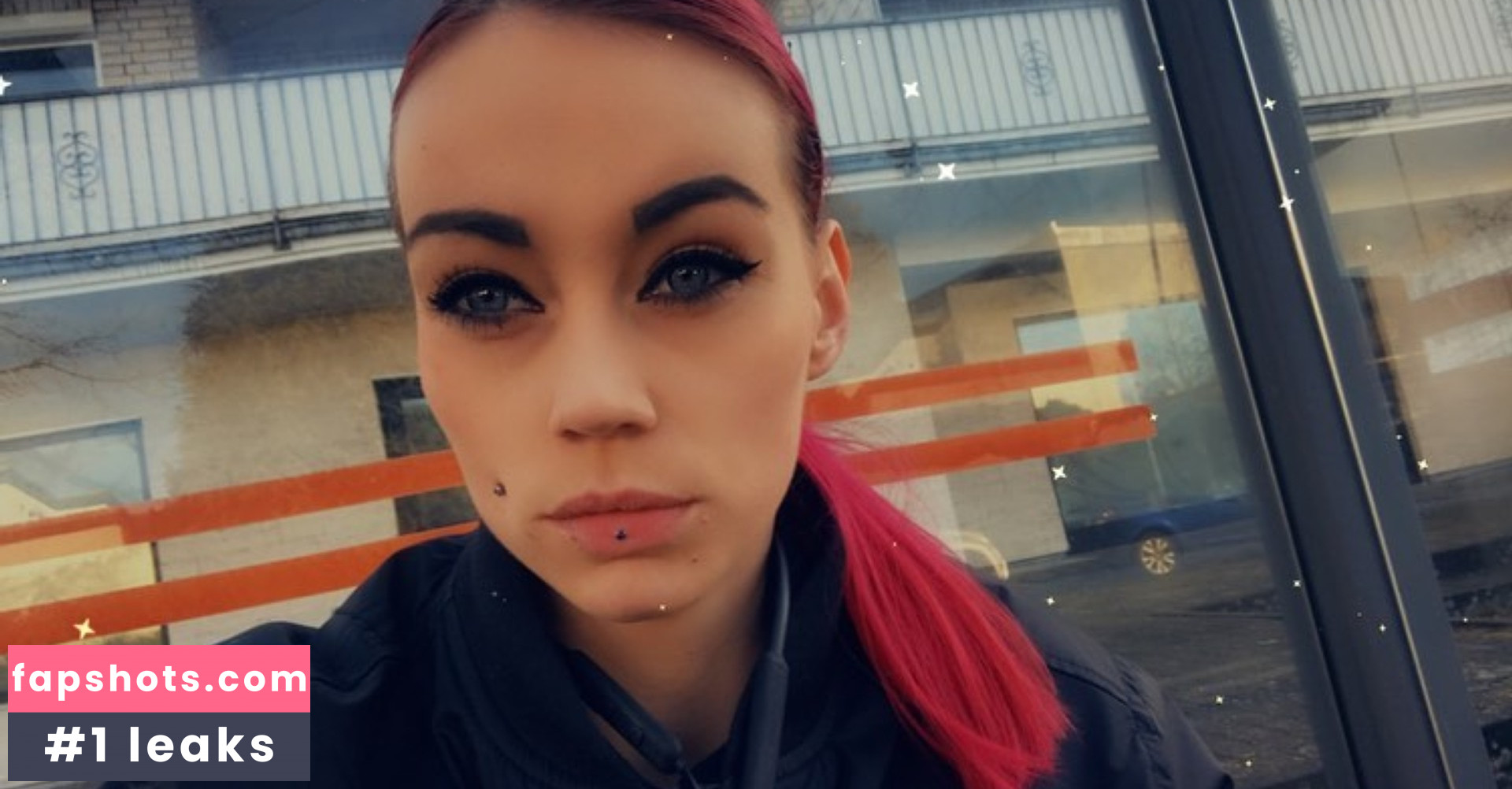 Gina_gzuz Nahé úniky fotek pouze od fanoušků #13 - Fapshots