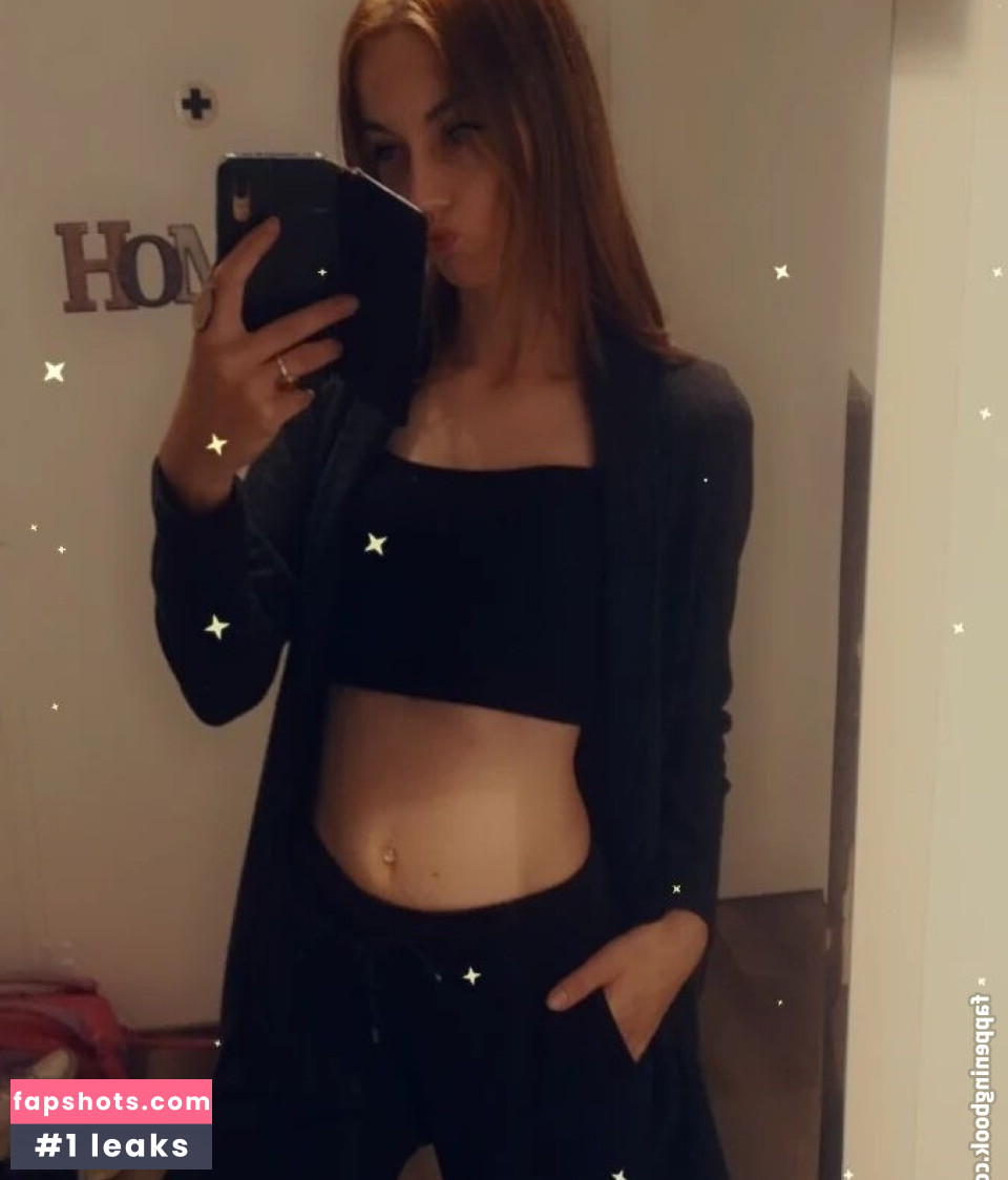 Gina_gzuz nude babe gallery