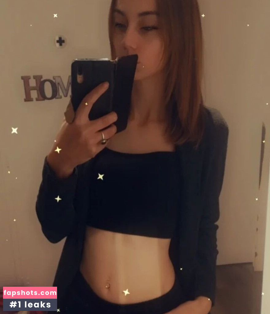 Gina_gzuz Nahé úniky fotek pouze od fanoušků #8 - Fapshots