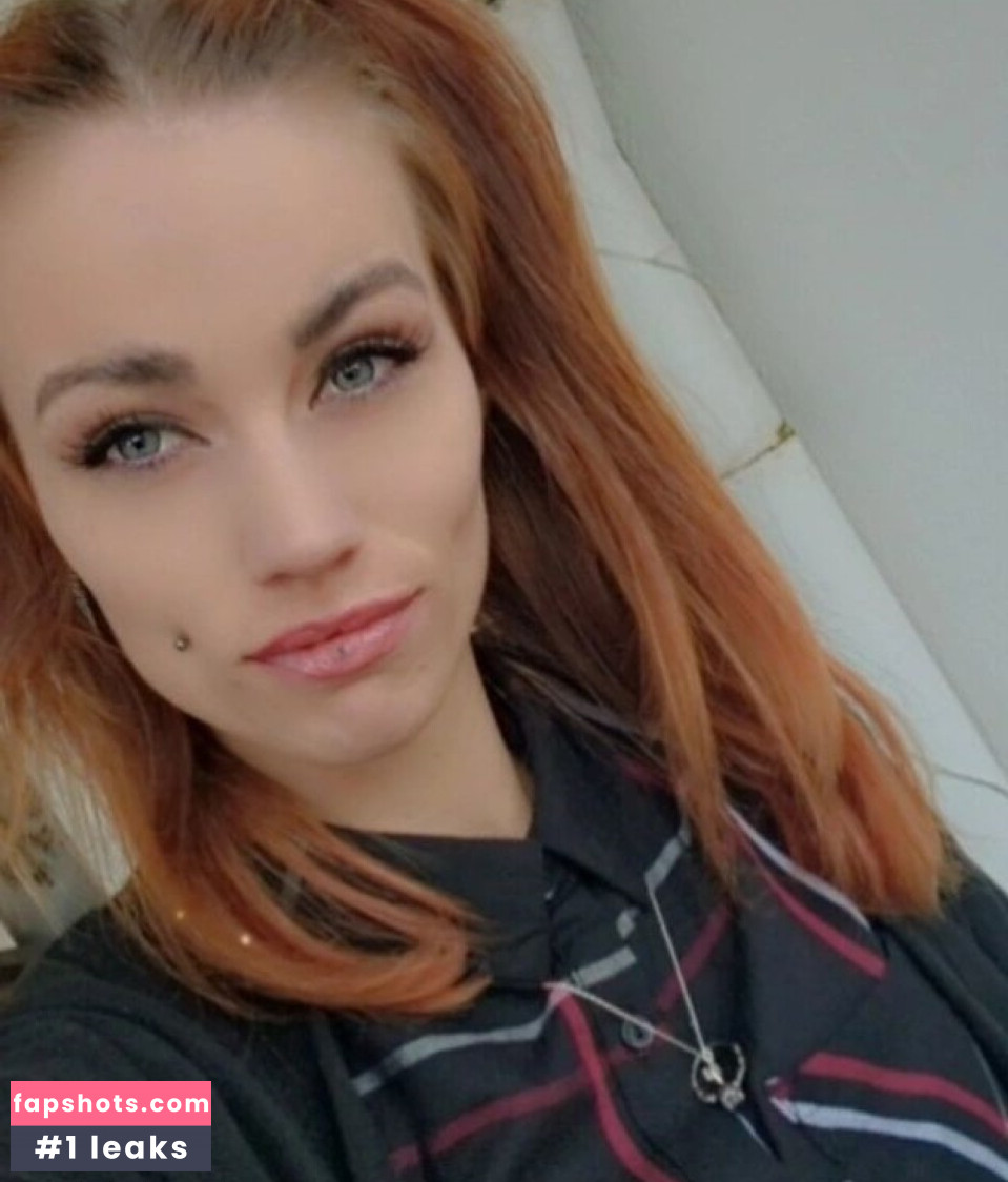 Gina_gzuz Nahé úniky fotek pouze od fanoušků #9 - Fapshots