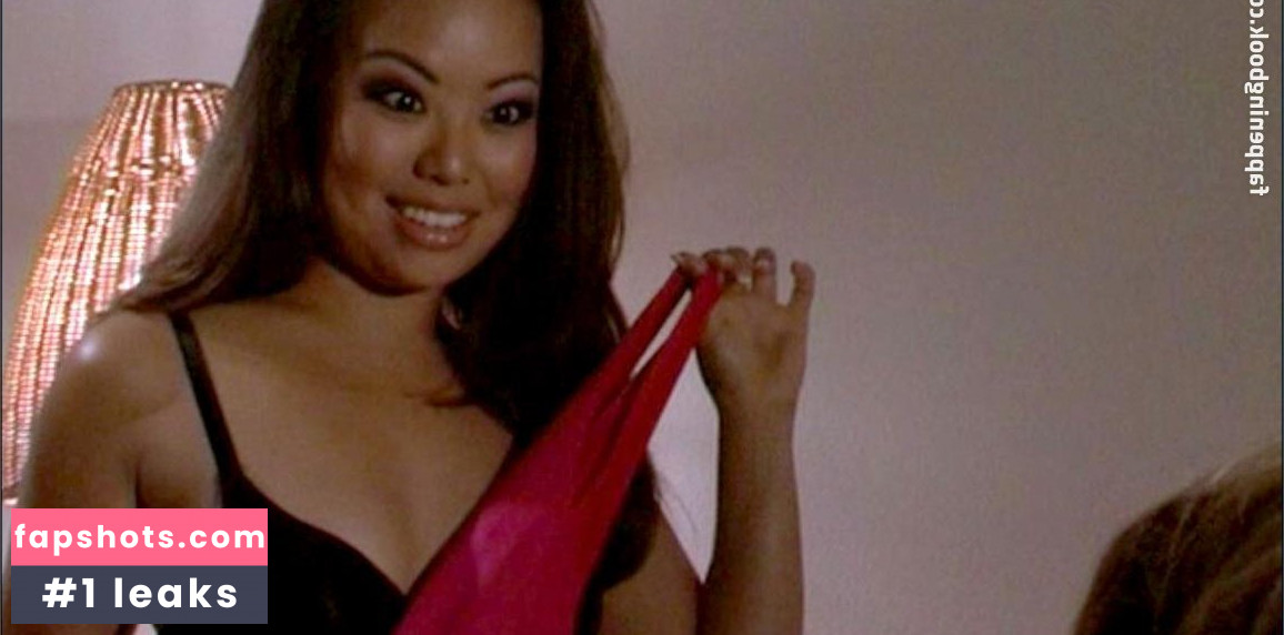 Gina Hiraizumi nude babe gallery