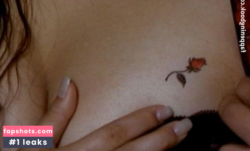 Gina Hiraizumi gallery photo #9