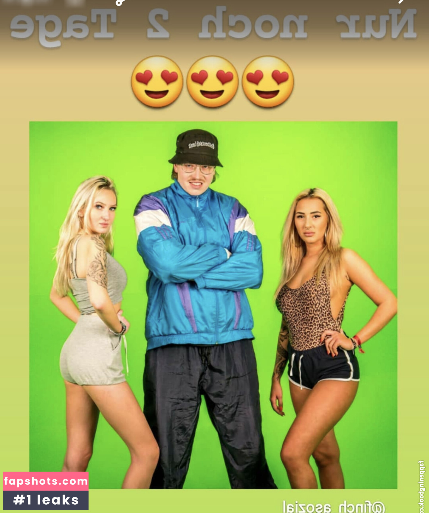 Gina Holly gallery photo #10