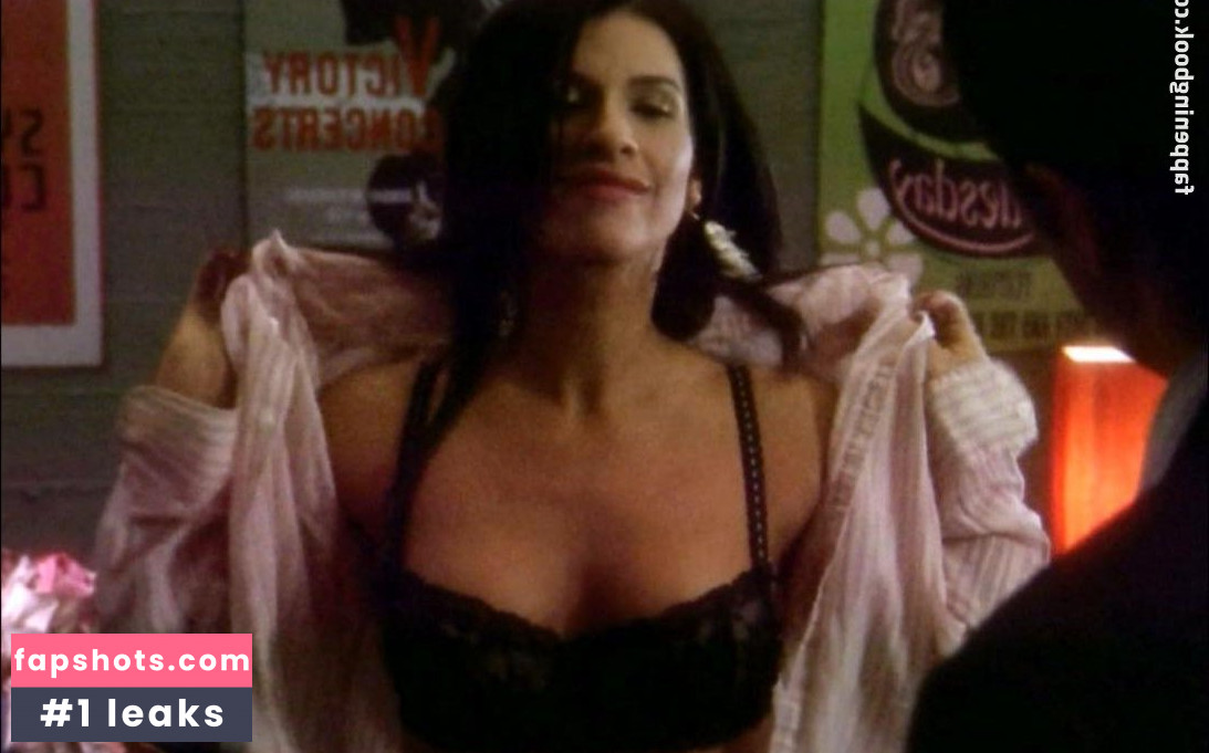 Gina La Piana nude babe gallery