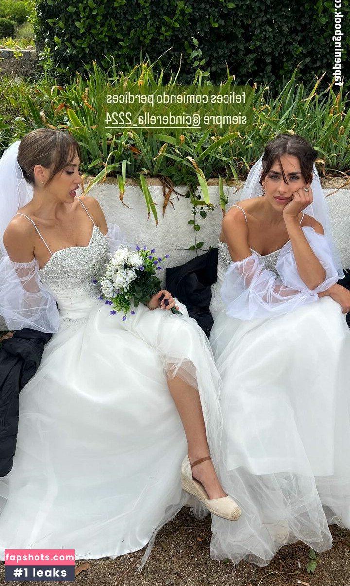 Gina Llebaria gallery photo #2