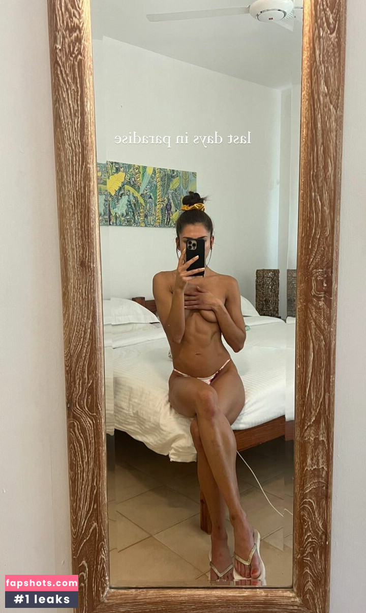 Gina Llebaria gallery photo #103