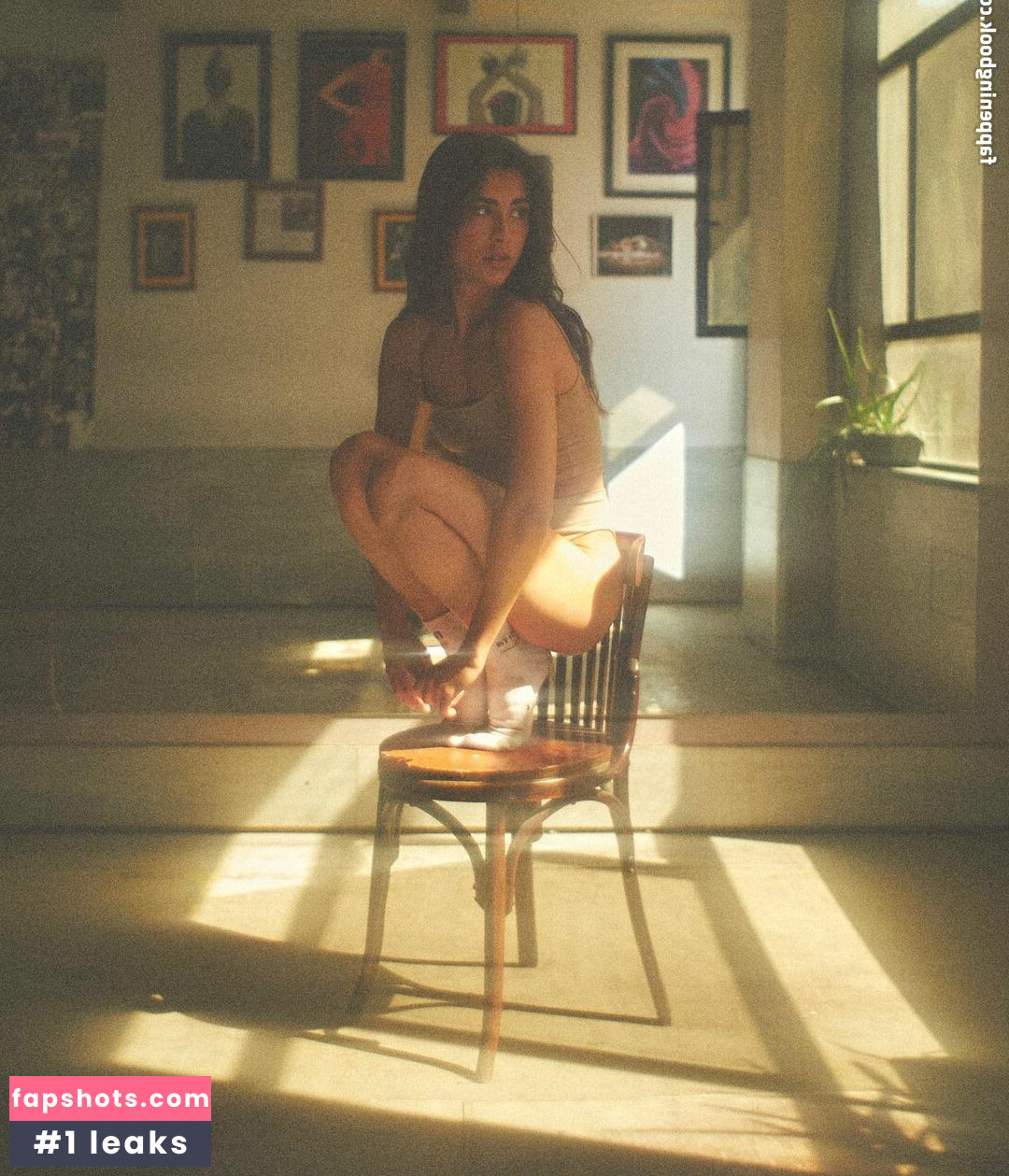 Gina Llebaria gallery photo #104