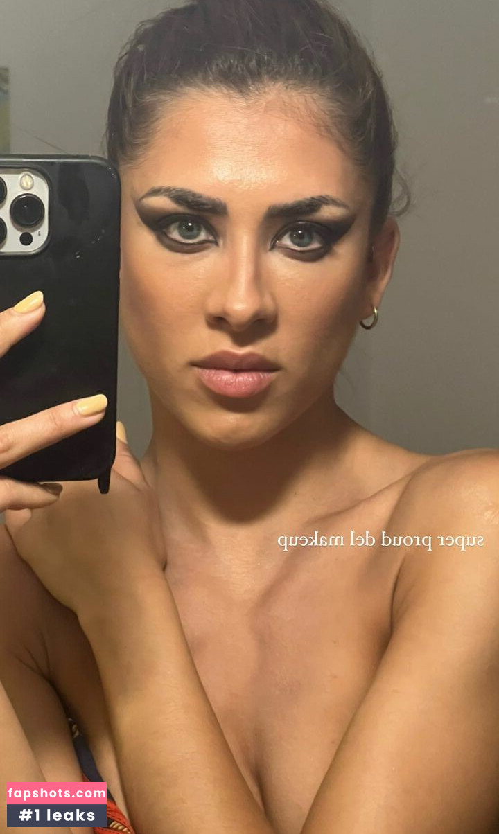 Gina Llebaria gallery photo #105