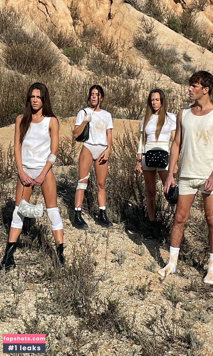 Gina Llebaria gallery photo #116