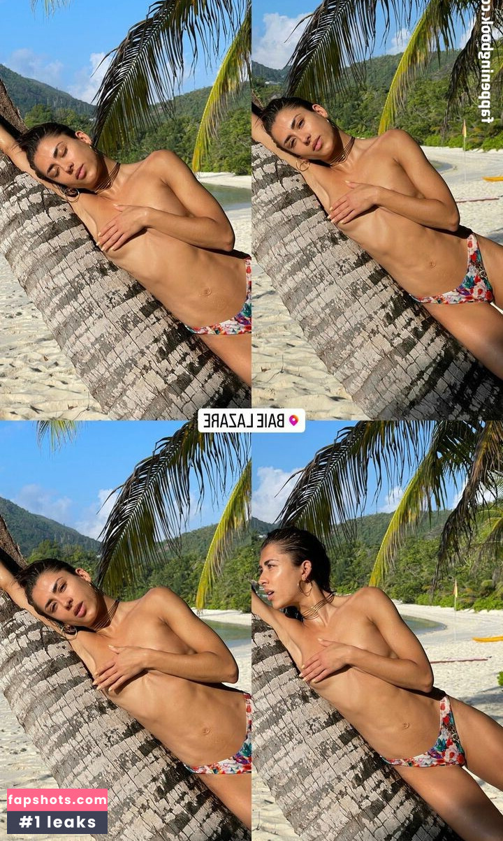 Gina Llebaria gallery photo #119